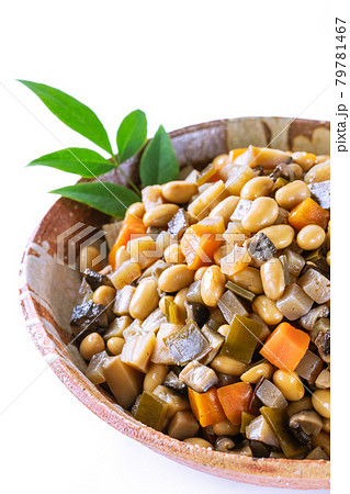 五目煮豆 五目煮豆 79781467
