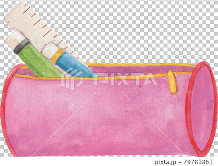 Back to School animals concept watercolor Back to School animals concept watercolor 79781861