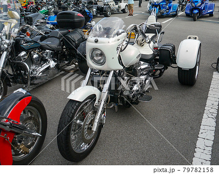 トライク 79782158