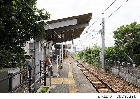 滝駅(兵庫県 加東市 加古川線) 滝駅(兵庫県 加東市 加古川線) 79782239