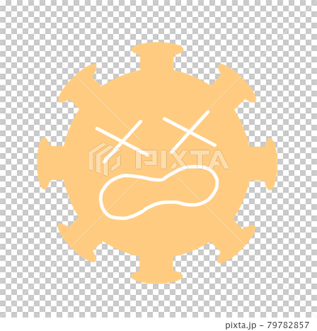 Coronavirus killed Coronavirus killed 79782857