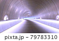 MIHOミュージアムのトンネル 79783310