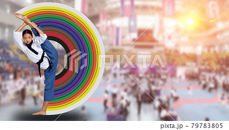 12 years old sport teenager wear fitness yoga pastel pink, girl power 12 years old sport teenager wear fitness yoga pastel pink, girl power 79783805