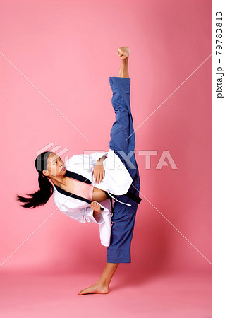 12 years old sport teenager wear fitness yoga pastel pink, girl power 12 years old sport teenager wear fitness yoga pastel pink, girl power 79783813