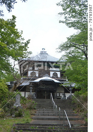 百体観音堂(さざえ堂)(埼玉県本庄市児玉町小平地内) 百体観音堂(さざえ堂)(埼玉県本庄市児玉町小平地内) 79783987
