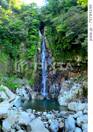 千里が滝 79784290