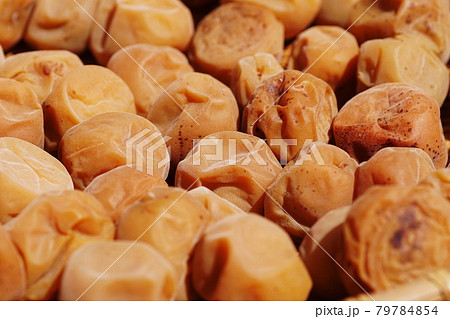梅干 Japanese apricot 梅干 Japanese apricot 79784854