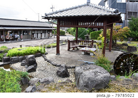 南九州市　知覧の麓公園とふもと横丁 79785022