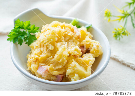 ポテトサラダ ポテトサラダ 79785378