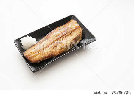 ほっけの塩焼き 79786780