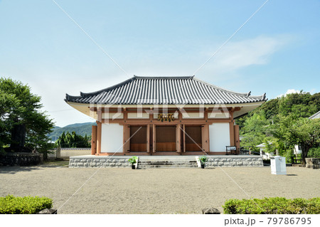 道成寺 念仏堂 【和歌山県日高郡日高川町】 道成寺 念仏堂 【和歌山県日高郡日高川町】 79786795
