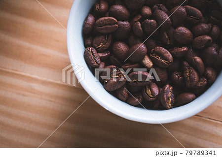 コーヒー豆 コーヒー豆 79789341