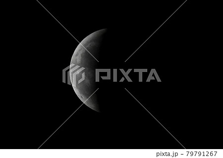 皆既月食2021年 皆既月食2021年 79791267