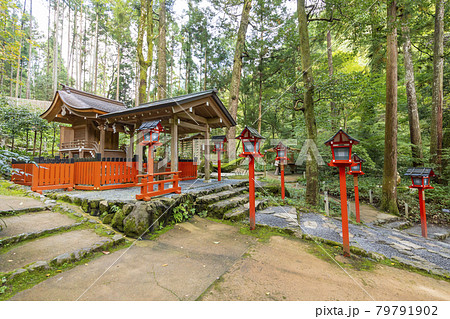貴船神社 貴船神社 79791902