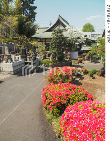 埼玉県和光市・壹鑑寺の五輪塔 埼玉県和光市・壹鑑寺の五輪塔 79792922
