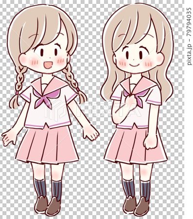 女孩 4 女孩 4 79794035