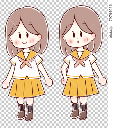 女孩 3 女孩 3 79794036