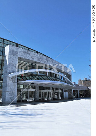 札幌コンサートホールKITARA（北海道札幌市） 79795700