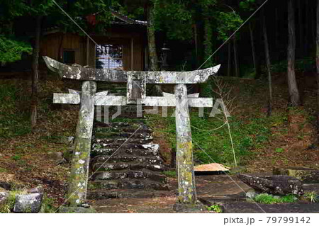比賣神社より 79799142