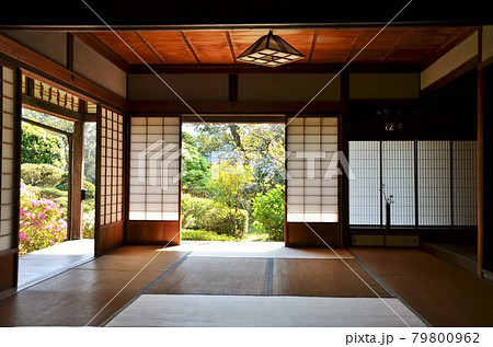 三浦邸（椎の木御殿） 79800962