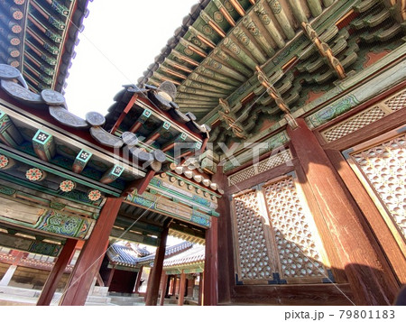 韓国ソウル|昌慶宮(チャンギョングン) 韓国ソウル|昌慶宮(チャンギョングン) 79801183