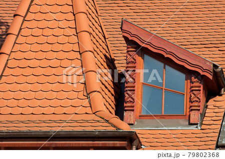 Roof Roof 79802368