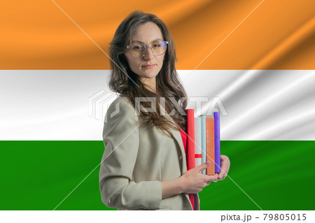 Librarian Day in India Book day in India Celebrating International Librarian Day 79805015