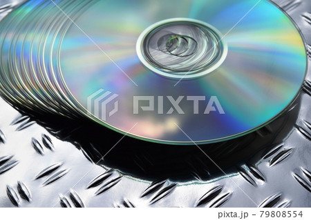 コンパクトディスク（CD） 79808554