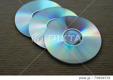コンパクトディスク(CD) コンパクトディスク(CD) 79808558