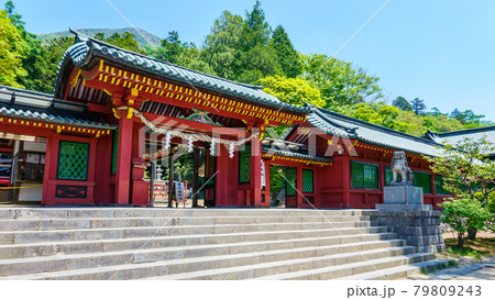 二荒山神社中宮祠 79809243