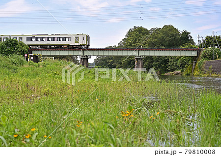 鉄道 JR:JR東日本 八高線 鉄道 JR:JR東日本 八高線 79810008