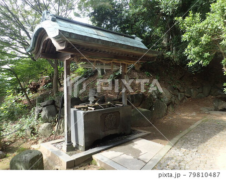 福井県坂井市三国町にあり、山王宮、桜谷神社とも呼ばれていた三國神社 福井県坂井市三国町にあり、山王宮、桜谷神社とも呼ばれていた三國神社 79810487