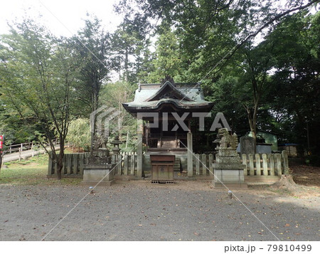 福井県坂井市三国町にあり、山王宮、桜谷神社とも呼ばれていた三國神社 福井県坂井市三国町にあり、山王宮、桜谷神社とも呼ばれていた三國神社 79810499