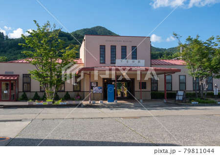 富士急行線 下吉田駅 富士急行線 下吉田駅 79811044