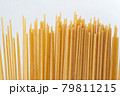 全粒粉パスタ(乾麺) 79811215