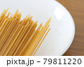 全粒粉パスタ(乾麺) 79811220