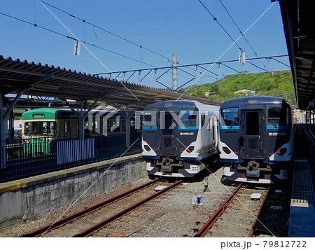 修善寺駅 踊り子号 修善寺駅 踊り子号 79812722