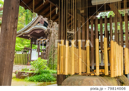 天狗が住んでいたと云われる、片山神社〈愛知県名古屋市〉 天狗が住んでいたと云われる、片山神社〈愛知県名古屋市〉 79814006