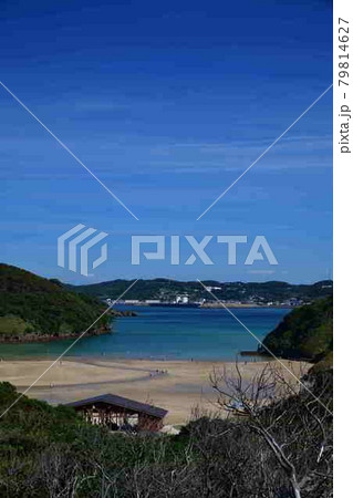 辰ノ島より 79814627