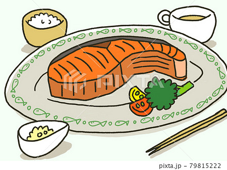 ニッポンの食事 ニッポンの食事 79815222