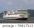 九州商船カーフェリー「いのり」 79817513