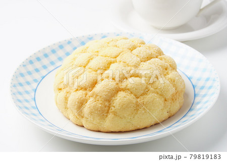 メロンパン メロンパン 79819183