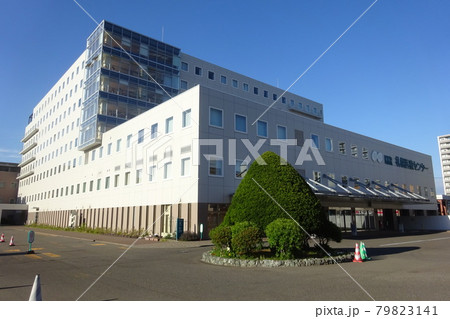 KKR札幌医療センター　北海道札幌市豊平区 79823141