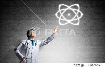 Molecular technology and medical industry 79826873