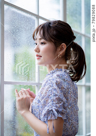 美しい日本女性 79829088