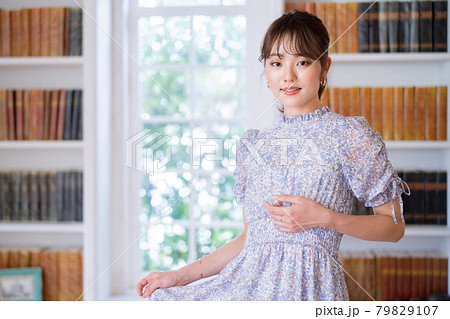 美しい日本女性 79829107