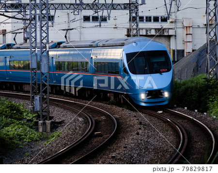 ロマンスカーMSE（60000形） 79829817