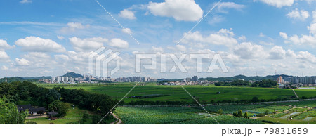 風景 ノン 空 79831659