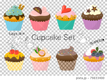 cup cake 79833400
