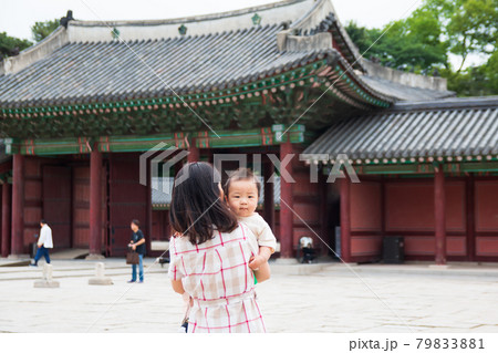 子供 児童 幼児 79833881